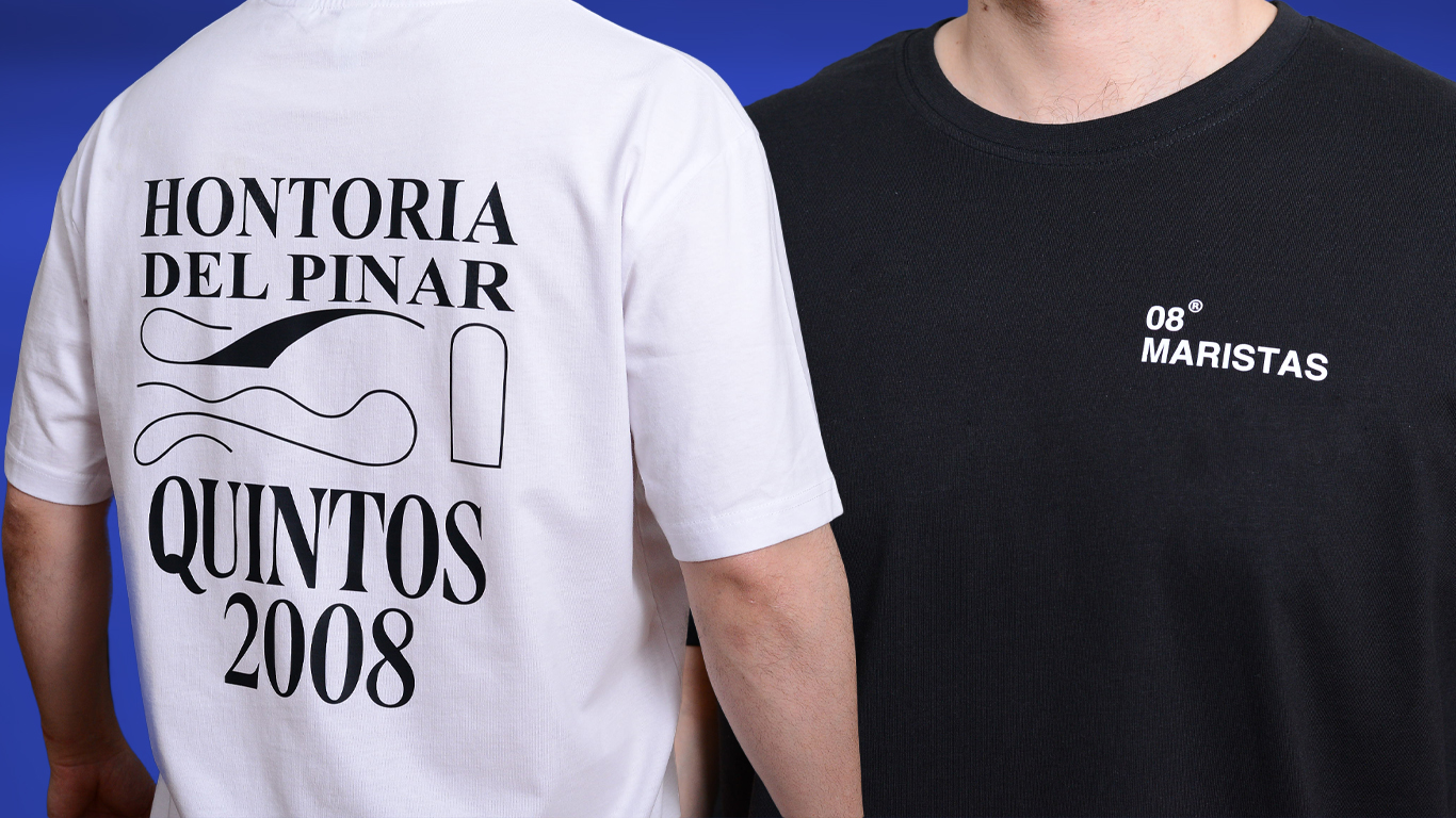 Tienda de Sudaderas y Camisetas Personalizadas 2 - Sudaderax