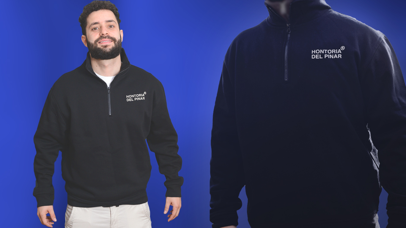 Tienda de Sudaderas y Camisetas Personalizadas 8 - Sudaderax
