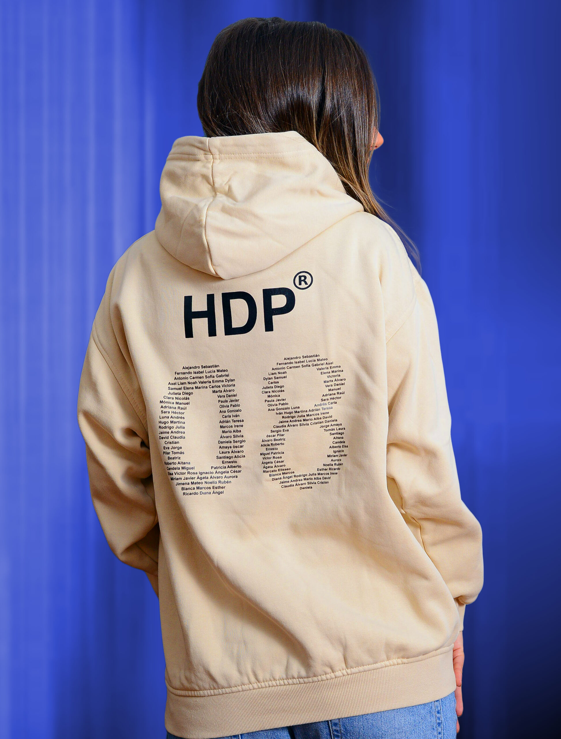 Sudadera Oversize - Imagen 3
